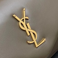 Cheap Yves Saint Laurent YSL AAA Quality Shoulder Bags For Women #1248135 Replica Wholesale [$202.00 USD] [ITEM#1248135] on Replica Yves Saint Laurent YSL AAA Quality Shoulder Bags