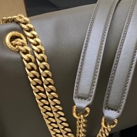 Cheap Yves Saint Laurent YSL AAA Quality Shoulder Bags For Women #1248135 Replica Wholesale [$202.00 USD] [ITEM#1248135] on Replica Yves Saint Laurent YSL AAA Quality Shoulder Bags