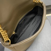 Cheap Yves Saint Laurent YSL AAA Quality Shoulder Bags For Women #1248135 Replica Wholesale [$202.00 USD] [ITEM#1248135] on Replica Yves Saint Laurent YSL AAA Quality Shoulder Bags