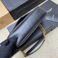 Cheap Yves Saint Laurent YSL AAA Quality Shoulder Bags For Women #1248136 Replica Wholesale [$202.00 USD] [ITEM#1248136] on Replica Yves Saint Laurent YSL AAA Quality Shoulder Bags