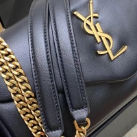 Cheap Yves Saint Laurent YSL AAA Quality Shoulder Bags For Women #1248136 Replica Wholesale [$202.00 USD] [ITEM#1248136] on Replica Yves Saint Laurent YSL AAA Quality Shoulder Bags