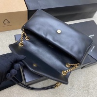 Cheap Yves Saint Laurent YSL AAA Quality Shoulder Bags For Women #1248136 Replica Wholesale [$202.00 USD] [ITEM#1248136] on Replica Yves Saint Laurent YSL AAA Quality Shoulder Bags