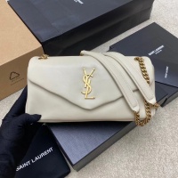 Cheap Yves Saint Laurent YSL AAA Quality Shoulder Bags For Women #1248137 Replica Wholesale [$202.00 USD] [ITEM#1248137] on Replica Yves Saint Laurent YSL AAA Quality Shoulder Bags