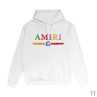 Cheap Amiri Hoodies Long Sleeved For Unisex #1248138 Replica Wholesale [$52.00 USD] [ITEM#1248138] on Replica Amiri Hoodies