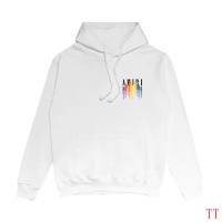 Cheap Amiri Hoodies Long Sleeved For Unisex #1248142 Replica Wholesale [$52.00 USD] [ITEM#1248142] on Replica Amiri Hoodies