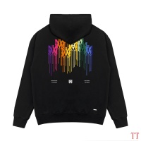 Cheap Amiri Hoodies Long Sleeved For Unisex #1248143 Replica Wholesale [$52.00 USD] [ITEM#1248143] on Replica Amiri Hoodies