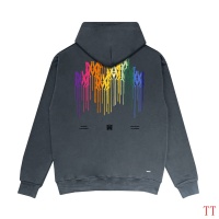 Cheap Amiri Hoodies Long Sleeved For Unisex #1248145 Replica Wholesale [$52.00 USD] [ITEM#1248145] on Replica Amiri Hoodies