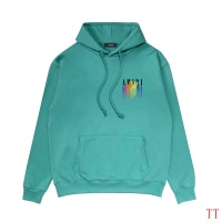 Cheap Amiri Hoodies Long Sleeved For Unisex #1248149 Replica Wholesale [$52.00 USD] [ITEM#1248149] on Replica Amiri Hoodies