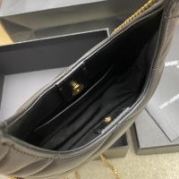 Cheap Yves Saint Laurent YSL AAA Quality Shoulder Bags For Women #1248150 Replica Wholesale [$195.00 USD] [ITEM#1248150] on Replica Yves Saint Laurent YSL AAA Quality Shoulder Bags