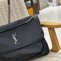 Cheap Yves Saint Laurent YSL AAA Quality Shoulder Bags For Women #1248151 Replica Wholesale [$307.44 USD] [ITEM#1248151] on Replica Yves Saint Laurent YSL AAA Quality Shoulder Bags