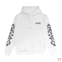 Cheap Amiri Hoodies Long Sleeved For Unisex #1248153 Replica Wholesale [$52.00 USD] [ITEM#1248153] on Replica Amiri Hoodies