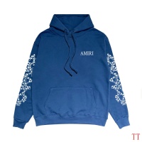 Cheap Amiri Hoodies Long Sleeved For Unisex #1248156 Replica Wholesale [$52.00 USD] [ITEM#1248156] on Replica Amiri Hoodies