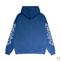 Cheap Amiri Hoodies Long Sleeved For Unisex #1248156 Replica Wholesale [$52.00 USD] [ITEM#1248156] on Replica Amiri Hoodies