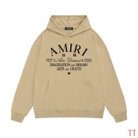 Amiri Hoodies Long Sleeved For Unisex #1248161