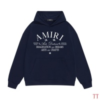 Amiri Hoodies Long Sleeved For Unisex #1248166