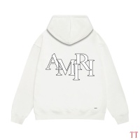 Cheap Amiri Hoodies Long Sleeved For Unisex #1248168 Replica Wholesale [$52.00 USD] [ITEM#1248168] on Replica Amiri Hoodies