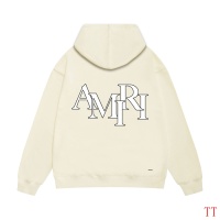 Cheap Amiri Hoodies Long Sleeved For Unisex #1248169 Replica Wholesale [$52.00 USD] [ITEM#1248169] on Replica Amiri Hoodies