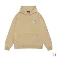 Cheap Amiri Hoodies Long Sleeved For Unisex #1248170 Replica Wholesale [$52.00 USD] [ITEM#1248170] on Replica Amiri Hoodies