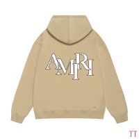 Cheap Amiri Hoodies Long Sleeved For Unisex #1248170 Replica Wholesale [$52.00 USD] [ITEM#1248170] on Replica Amiri Hoodies