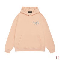 Cheap Amiri Hoodies Long Sleeved For Unisex #1248171 Replica Wholesale [$52.00 USD] [ITEM#1248171] on Replica Amiri Hoodies