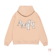 Cheap Amiri Hoodies Long Sleeved For Unisex #1248171 Replica Wholesale [$52.00 USD] [ITEM#1248171] on Replica Amiri Hoodies