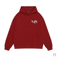 Cheap Amiri Hoodies Long Sleeved For Unisex #1248172 Replica Wholesale [$52.00 USD] [ITEM#1248172] on Replica Amiri Hoodies