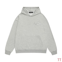 Cheap Amiri Hoodies Long Sleeved For Unisex #1248173 Replica Wholesale [$52.00 USD] [ITEM#1248173] on Replica Amiri Hoodies