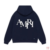 Cheap Amiri Hoodies Long Sleeved For Unisex #1248175 Replica Wholesale [$52.00 USD] [ITEM#1248175] on Replica Amiri Hoodies