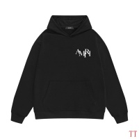 Cheap Amiri Hoodies Long Sleeved For Unisex #1248176 Replica Wholesale [$52.00 USD] [ITEM#1248176] on Replica Amiri Hoodies