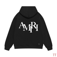 Cheap Amiri Hoodies Long Sleeved For Unisex #1248176 Replica Wholesale [$52.00 USD] [ITEM#1248176] on Replica Amiri Hoodies