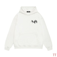 Cheap Amiri Hoodies Long Sleeved For Unisex #1248177 Replica Wholesale [$52.00 USD] [ITEM#1248177] on Replica Amiri Hoodies