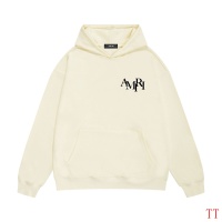 Amiri Hoodies Long Sleeved For Unisex #1248178