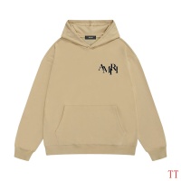 Cheap Amiri Hoodies Long Sleeved For Unisex #1248179 Replica Wholesale [$52.00 USD] [ITEM#1248179] on Replica Amiri Hoodies