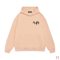 Amiri Hoodies Long Sleeved For Unisex #1248180