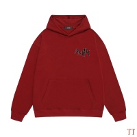 Cheap Amiri Hoodies Long Sleeved For Unisex #1248181 Replica Wholesale [$52.00 USD] [ITEM#1248181] on Replica Amiri Hoodies