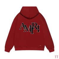 Cheap Amiri Hoodies Long Sleeved For Unisex #1248181 Replica Wholesale [$52.00 USD] [ITEM#1248181] on Replica Amiri Hoodies