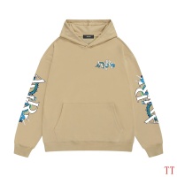 Cheap Amiri Hoodies Long Sleeved For Unisex #1248188 Replica Wholesale [$52.00 USD] [ITEM#1248188] on Replica Amiri Hoodies