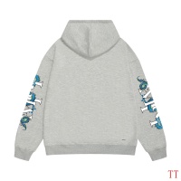 Cheap Amiri Hoodies Long Sleeved For Unisex #1248191 Replica Wholesale [$52.00 USD] [ITEM#1248191] on Replica Amiri Hoodies