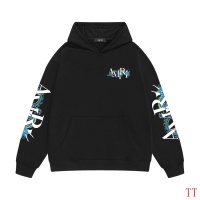 Cheap Amiri Hoodies Long Sleeved For Unisex #1248194 Replica Wholesale [$52.00 USD] [ITEM#1248194] on Replica Amiri Hoodies