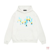 Amiri Hoodies Long Sleeved For Unisex #1248195