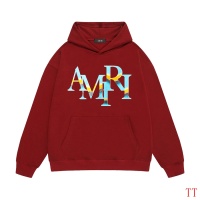 Amiri Hoodies Long Sleeved For Unisex #1248199