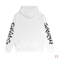 Cheap Amiri Hoodies Long Sleeved For Unisex #1248204 Replica Wholesale [$52.00 USD] [ITEM#1248204] on Replica Amiri Hoodies