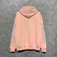 Cheap Amiri Hoodies Long Sleeved For Unisex #1248207 Replica Wholesale [$52.00 USD] [ITEM#1248207] on Replica Amiri Hoodies