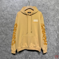 Amiri Hoodies Long Sleeved For Unisex #1248209