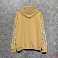 Cheap Amiri Hoodies Long Sleeved For Unisex #1248210 Replica Wholesale [$52.00 USD] [ITEM#1248210] on Replica Amiri Hoodies