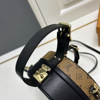 Cheap Louis Vuitton AAA Quality Messenger Bags For Women #1248217 Replica Wholesale [$96.00 USD] [ITEM#1248217] on Replica Louis Vuitton AAA Quality Messenger Bags