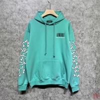 Amiri Hoodies Long Sleeved For Unisex #1248220