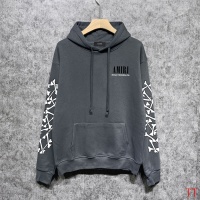 Amiri Hoodies Long Sleeved For Unisex #1248221