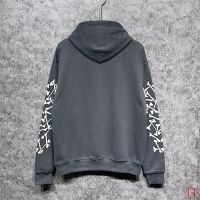 Cheap Amiri Hoodies Long Sleeved For Unisex #1248221 Replica Wholesale [$52.00 USD] [ITEM#1248221] on Replica Amiri Hoodies