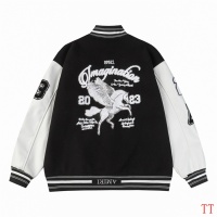 Cheap Amiri Jackets Long Sleeved For Men #1248233 Replica Wholesale [$85.00 USD] [ITEM#1248233] on Replica Amiri Jackets